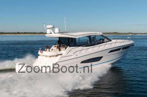 Regal 38 XO specificaties 